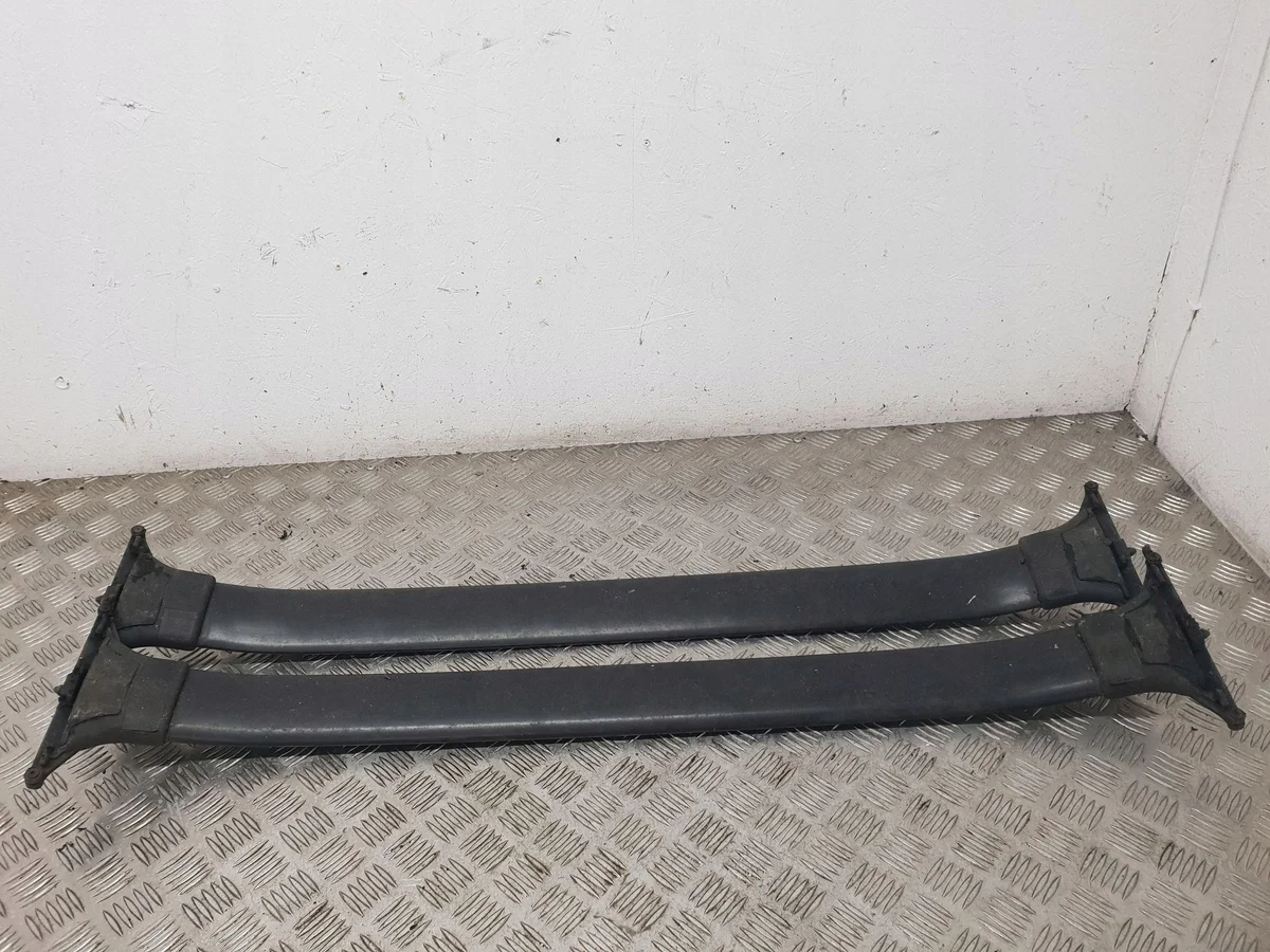 Dachreling Hyundai Santa Fe 2006 gebraucht image 3
