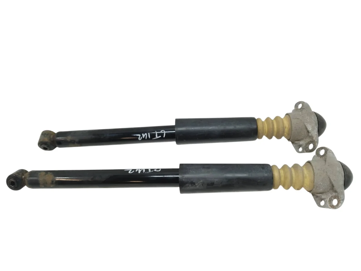 Dämpfer Rechts Links Hinten Seat Ibiza IV