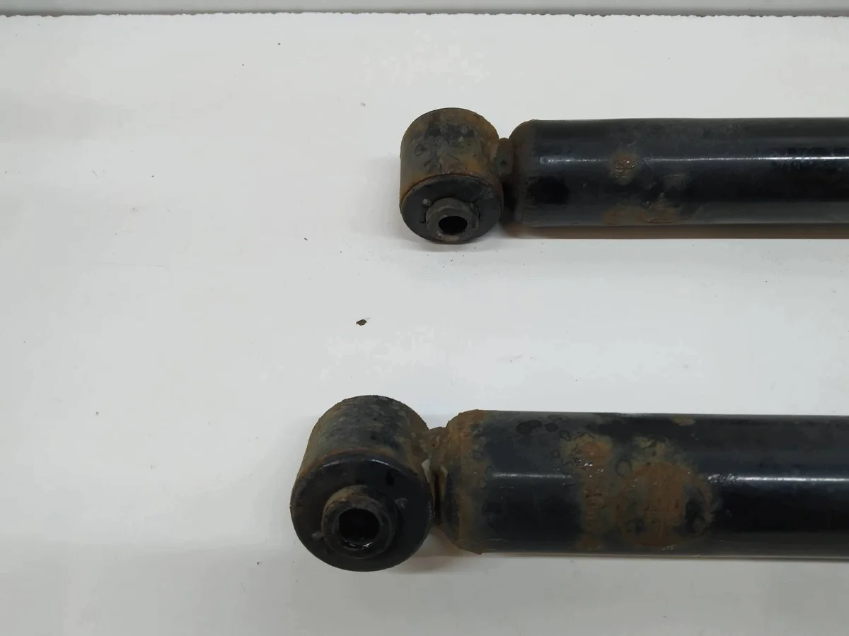 Dämpfer Rechts Links Hinten Seat Ibiza IV image 3