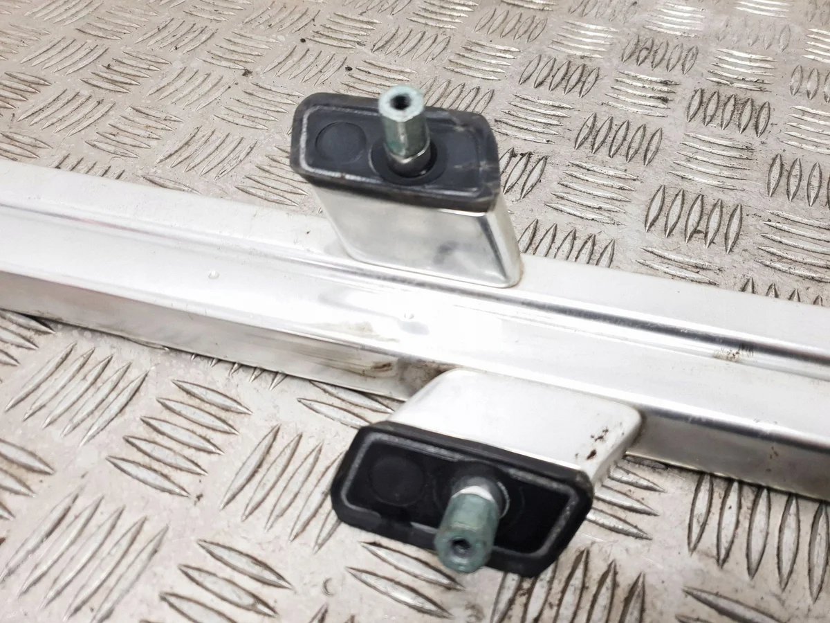 Dachreling Audi A6 S6 C5 4B 2003 gebraucht image 3