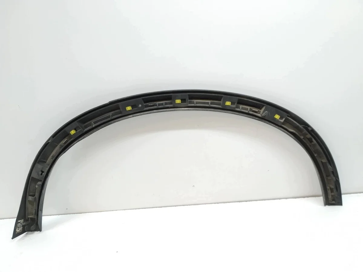 Radlaufblende Volvo XC 90 II rechts hinten image 4
