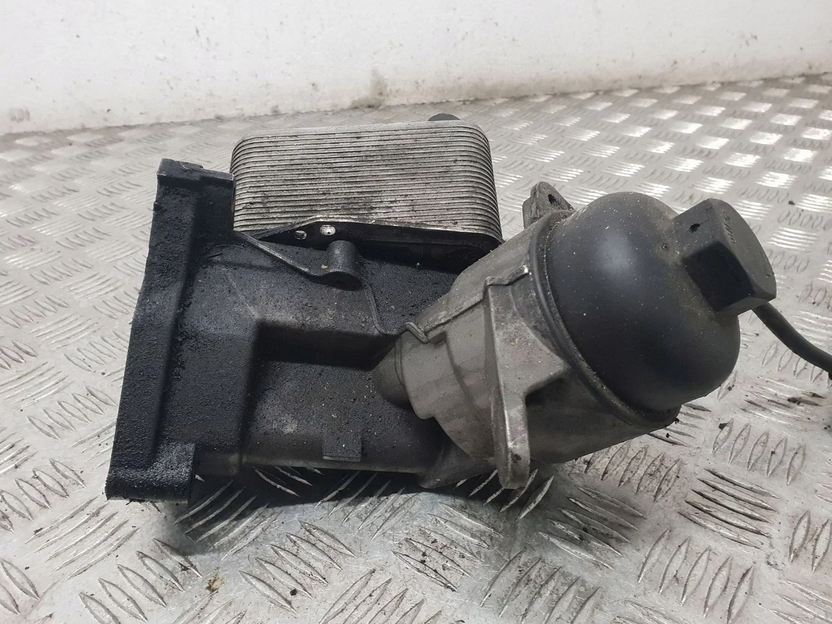 Soporte Filtro Aceite BMW 5 E39 2247204 image 3