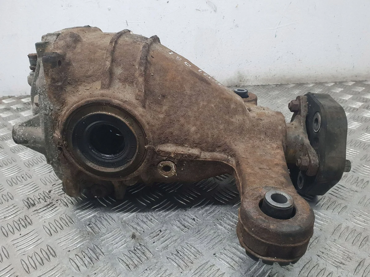 2006 Lexus IS Rear Differential 32H060517W1016
