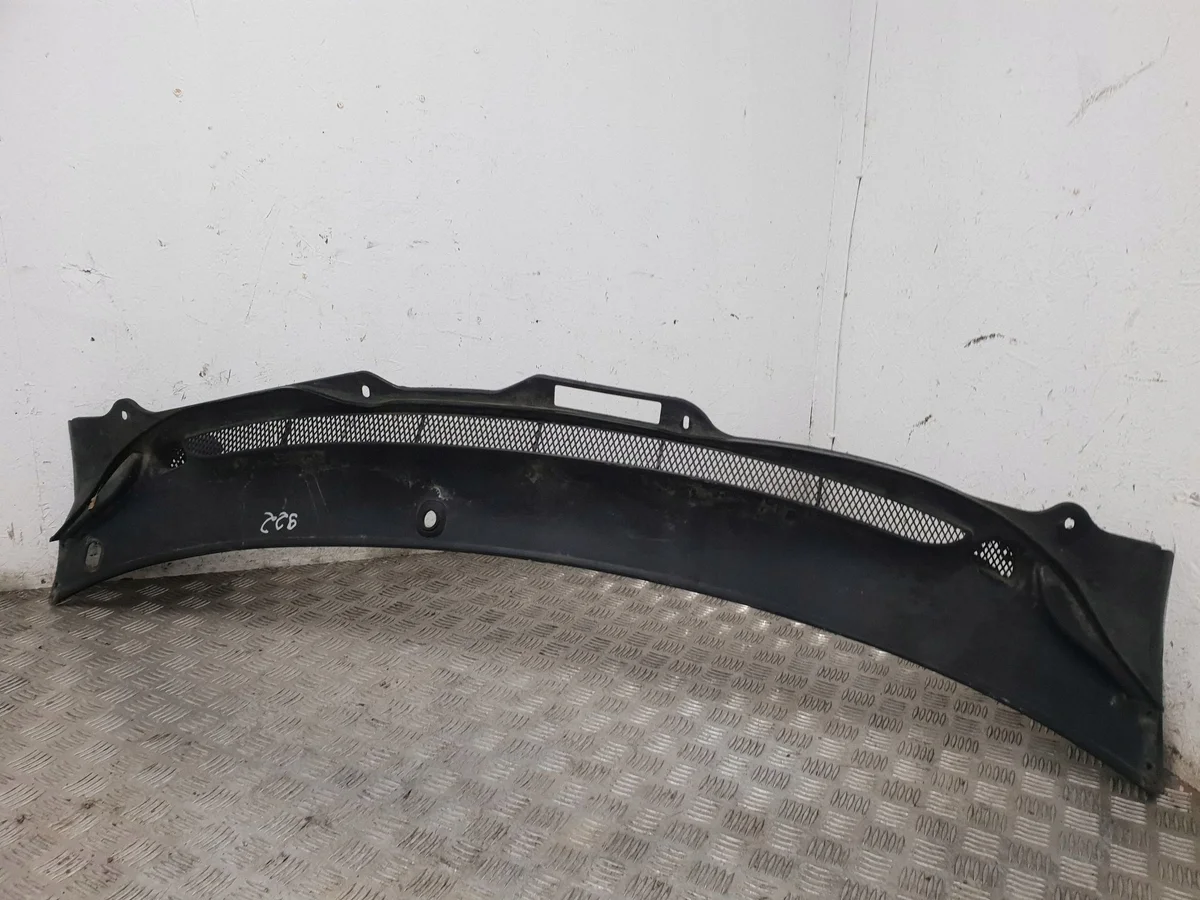 Volvo S60 2004 Windschutzscheibenrahmen 9190000 image 3