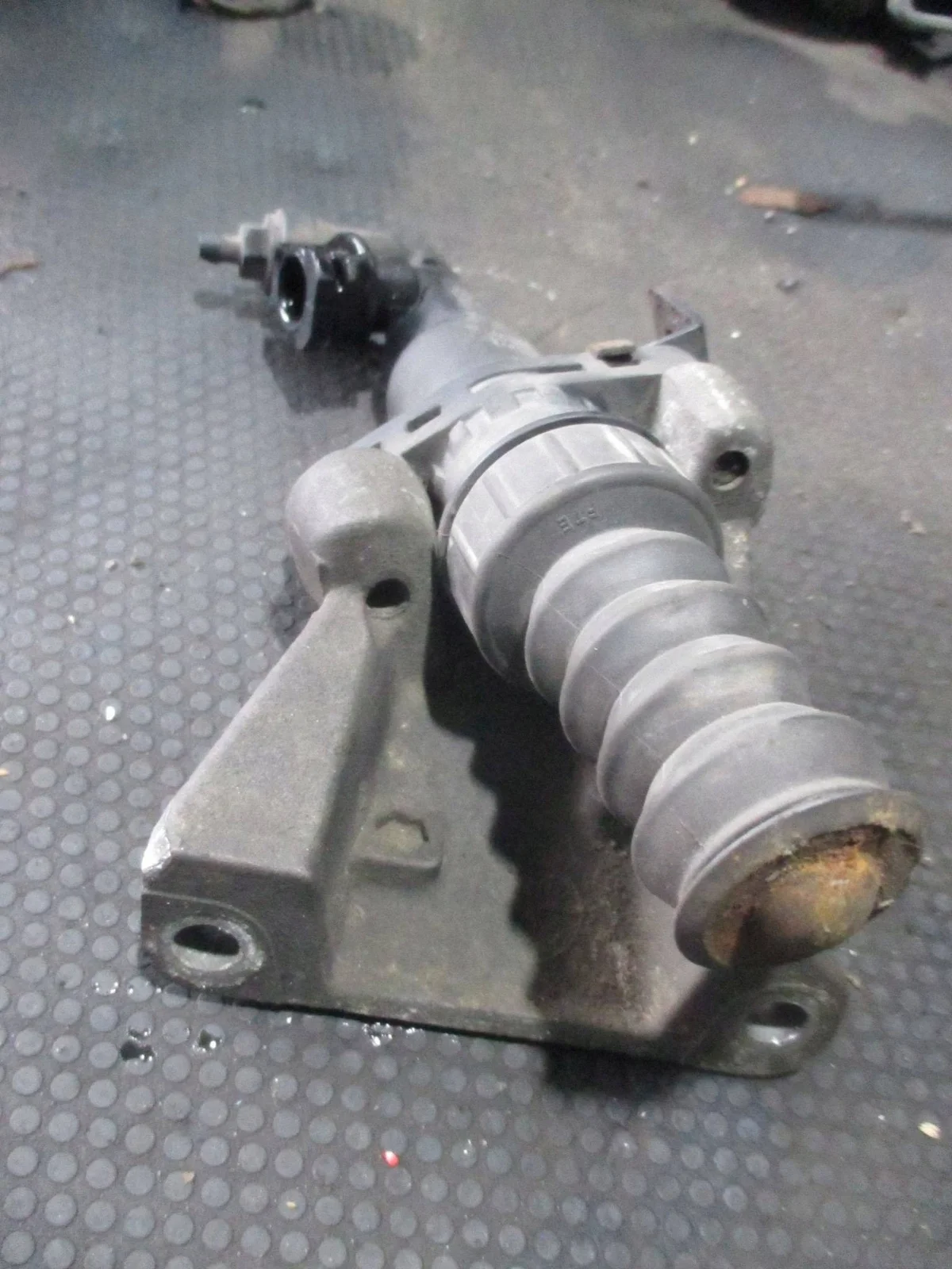 Bomba de Embreagem Mini One Cooper R50-53 1.6B image 3