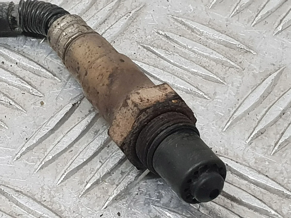 Used Lambda Sensor Mercedes-Benz C Coupe 388062