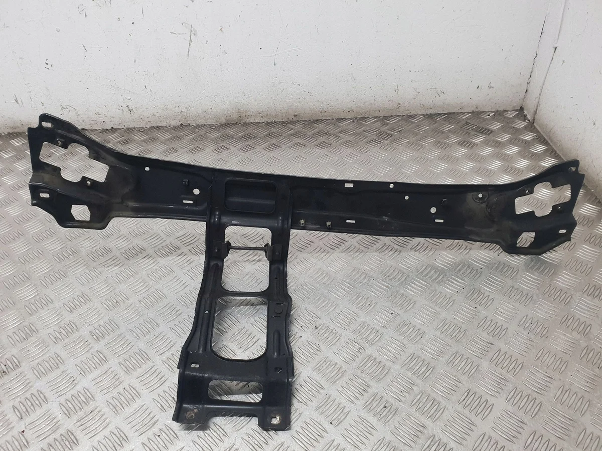 Radiator Mount Mercedes-Benz C Coupe A0019890803