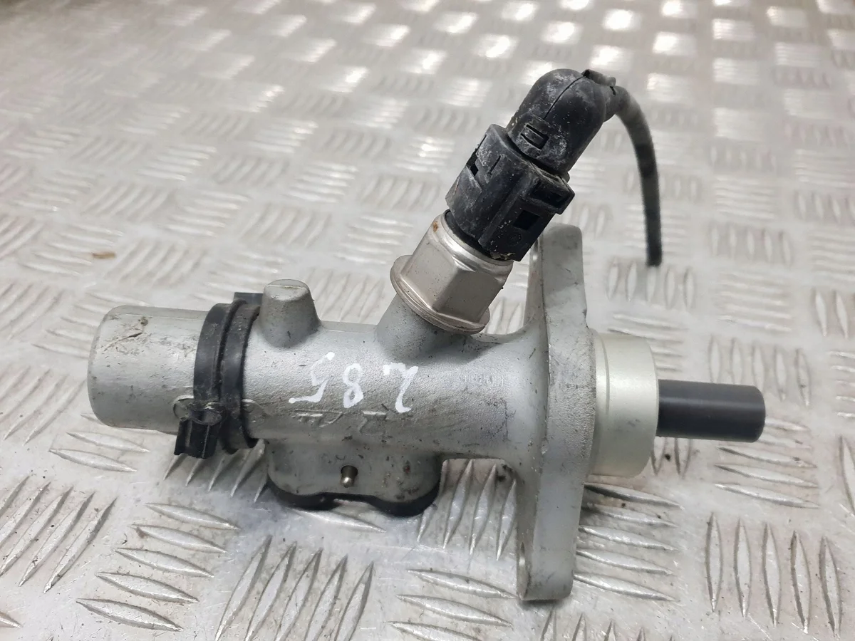Cylindermek, Porsche Cayenne (9PA) 3.2L