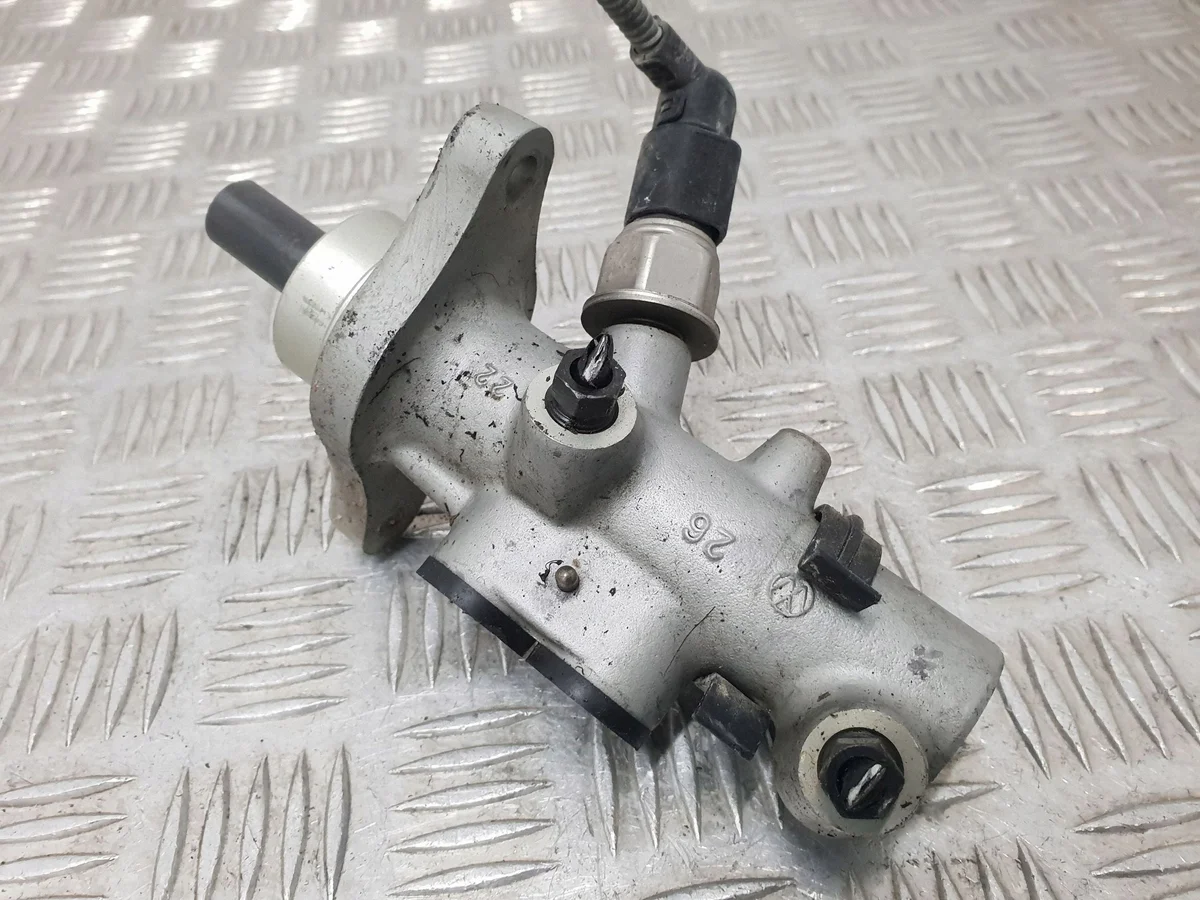 Cylindermek, Porsche Cayenne (9PA) 3.2L image 3