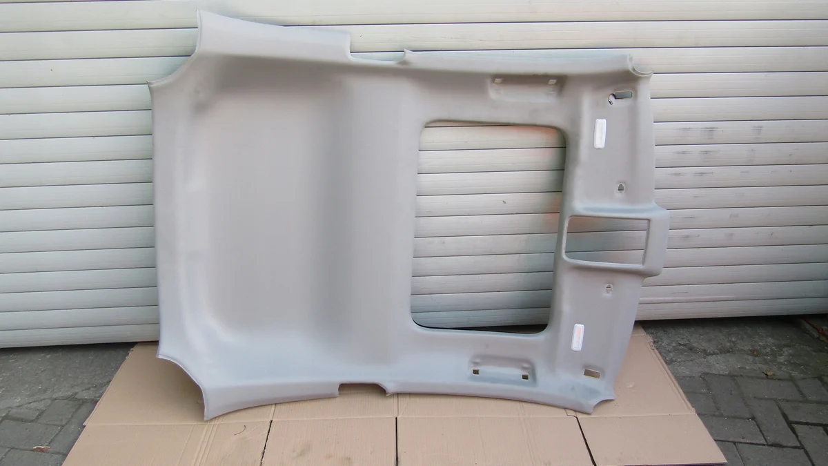 AUDI A1 8X inner takpanel original 8X3867505C