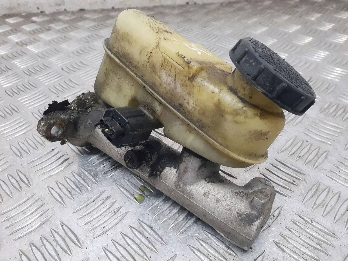 Cilindro Freno Ford Taunus 457350B Usado image 3