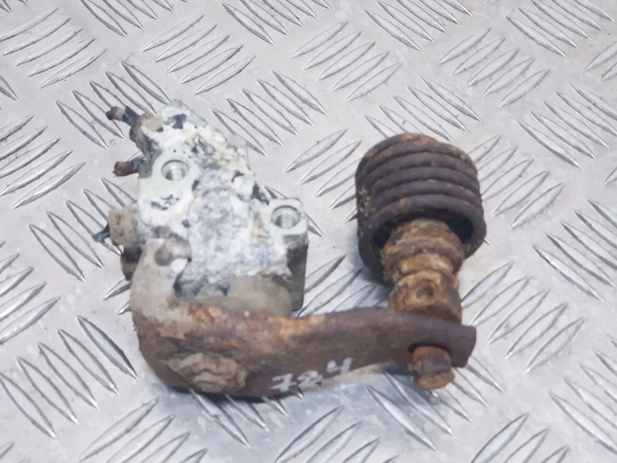 Subaru Forester SG 9622171980 Pieza Suspensión image 3