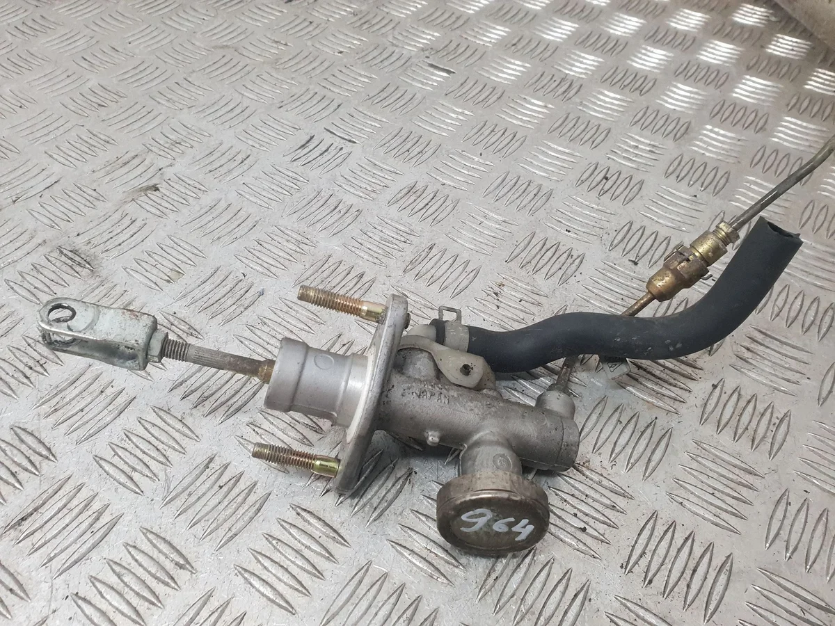 Nissan Primera 2003 Kupplungspumpe NMZ19633