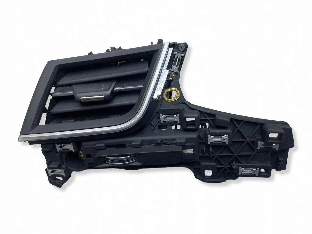 Audi Q7 Centrale Ventilatie Voor Gebruikt