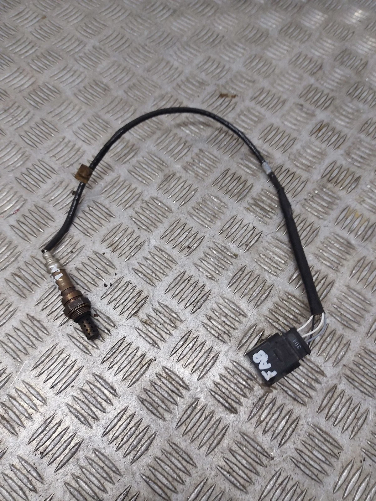 Skoda Fabia Mk1 Lambda Sensor NRAKODO