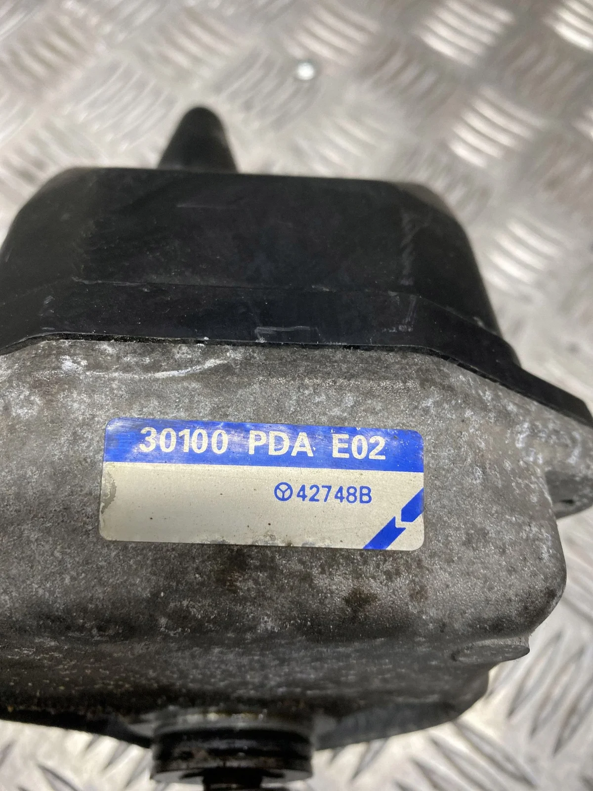 Honda Accord Zündverteiler 42748B image 3
