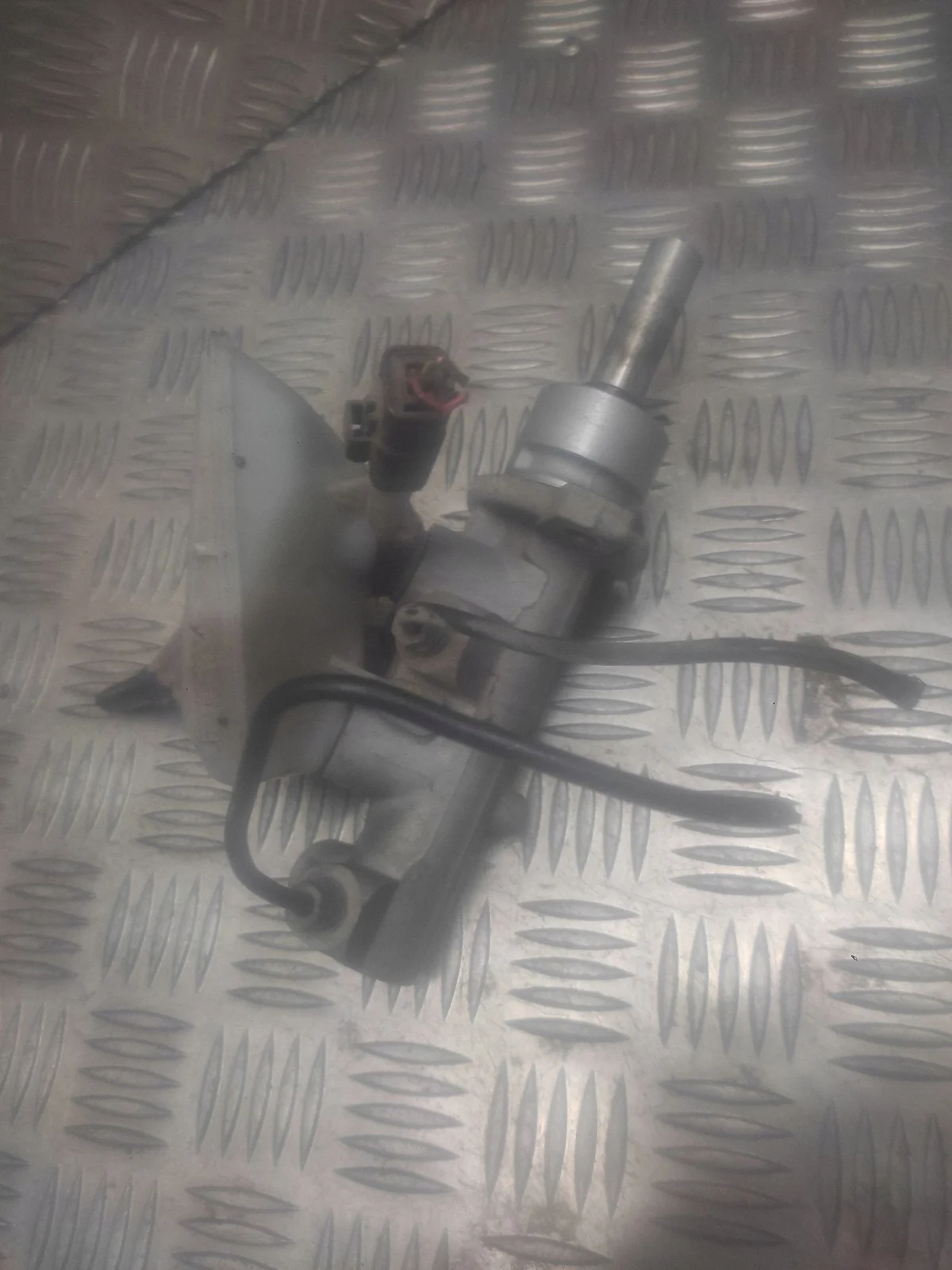 Brake Master Cylinder Peugeot 307 Used
