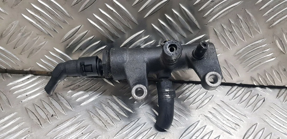 Regler Kraftstoffdruck Opel Astra H 1.9 Diesel