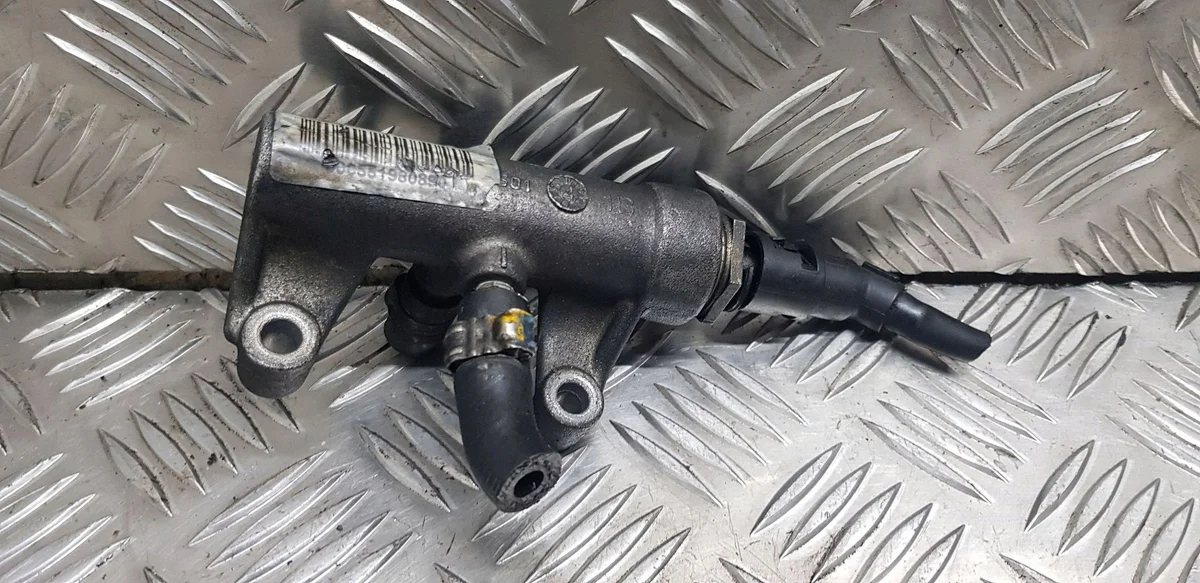 Regolatore Pressione Carburante Opel Astra H 1.9 Diesel