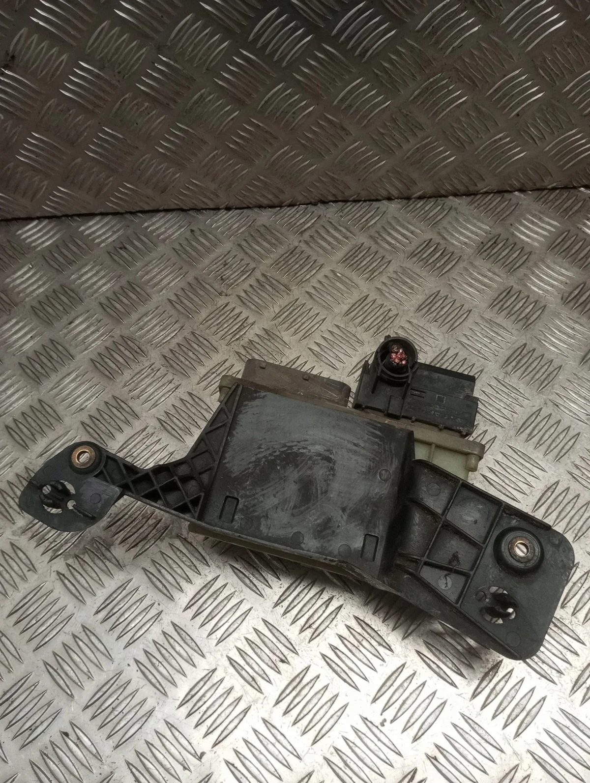 Relais ventilateur Opel Zafira A 2003 15408375 image 3