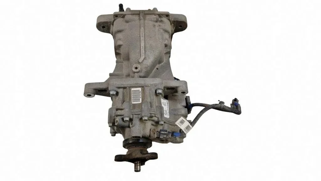 Bakre reduktor Kia 8529029 3.8L bensin
