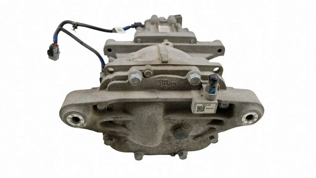 Bakre reduktor Kia 8529029 3.8L bensin image 4