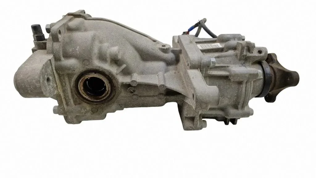 Bakre reduktor Kia 8529029 3.8L bensin image 6