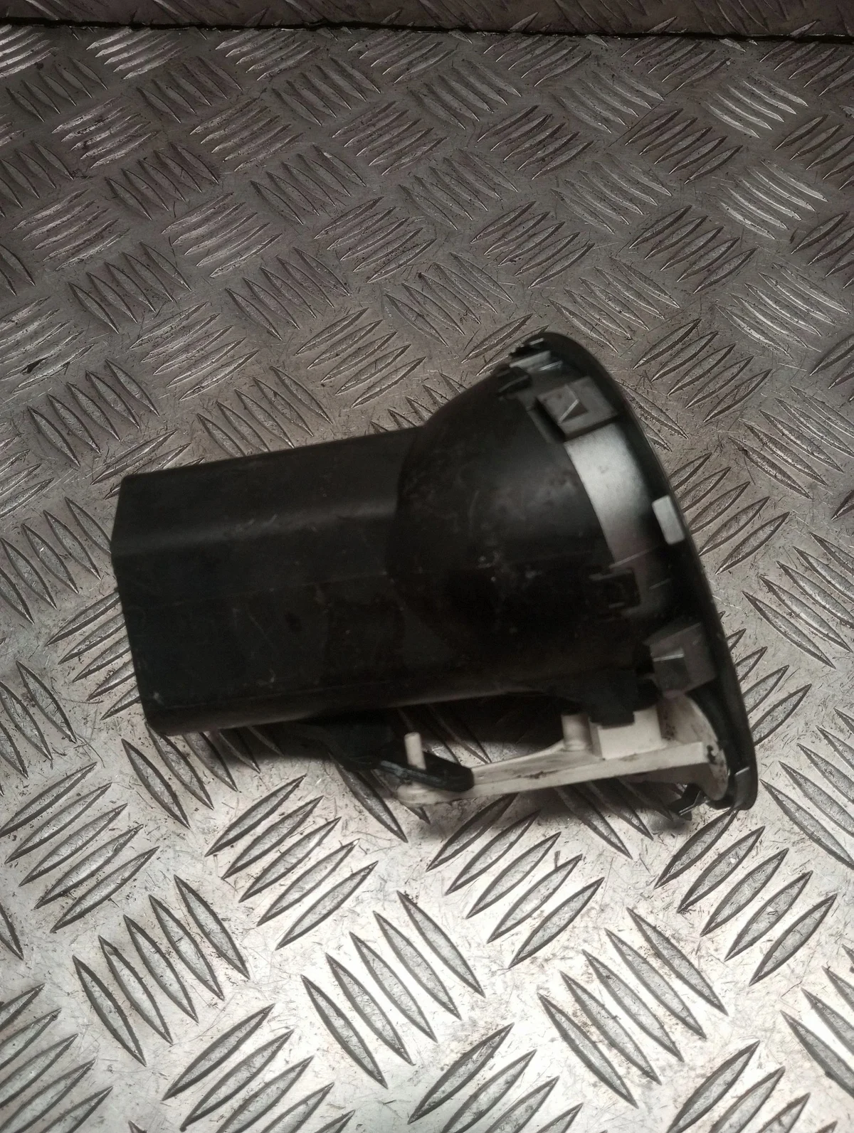 Lüftungsdüsen Renault Clio III 220407AN Gebraucht image 3