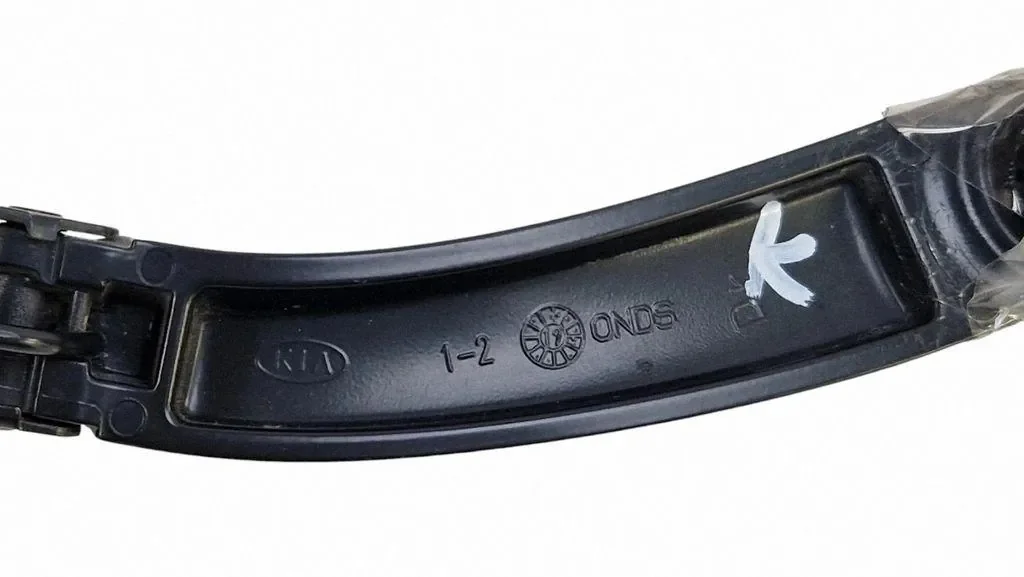 Wisserarm links KIA Telluride ONDS image 4