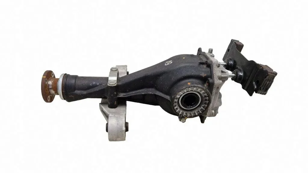 Taka taka SUBARU LEGACY VI (BN, BS) SD0160 image 4