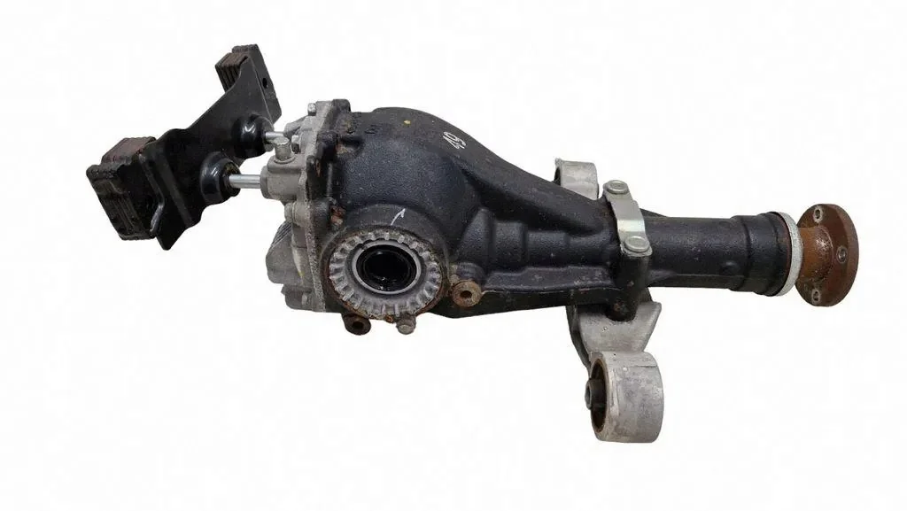 Taka taka SUBARU LEGACY VI (BN, BS) SD0160 image 5