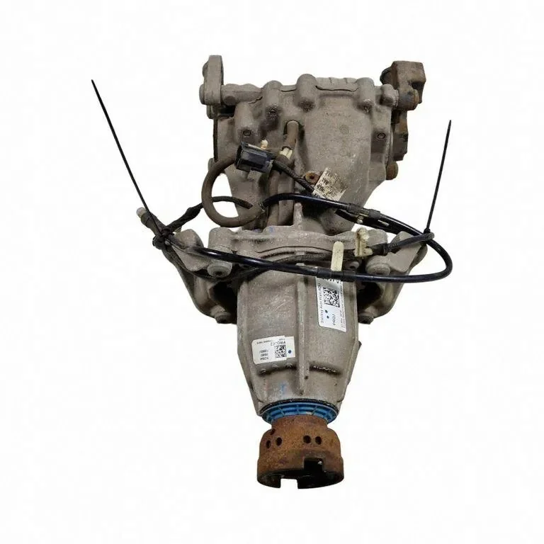 Réducteur arrière Kia Carens IV TC05A image 3