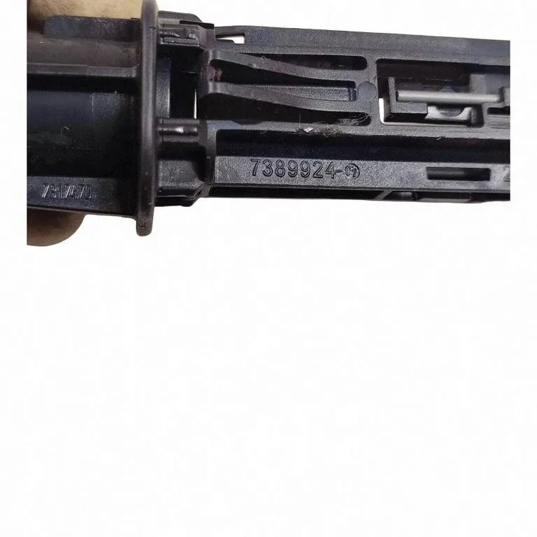 BMW 5 G30 G31 G38 vänster framstol image 4