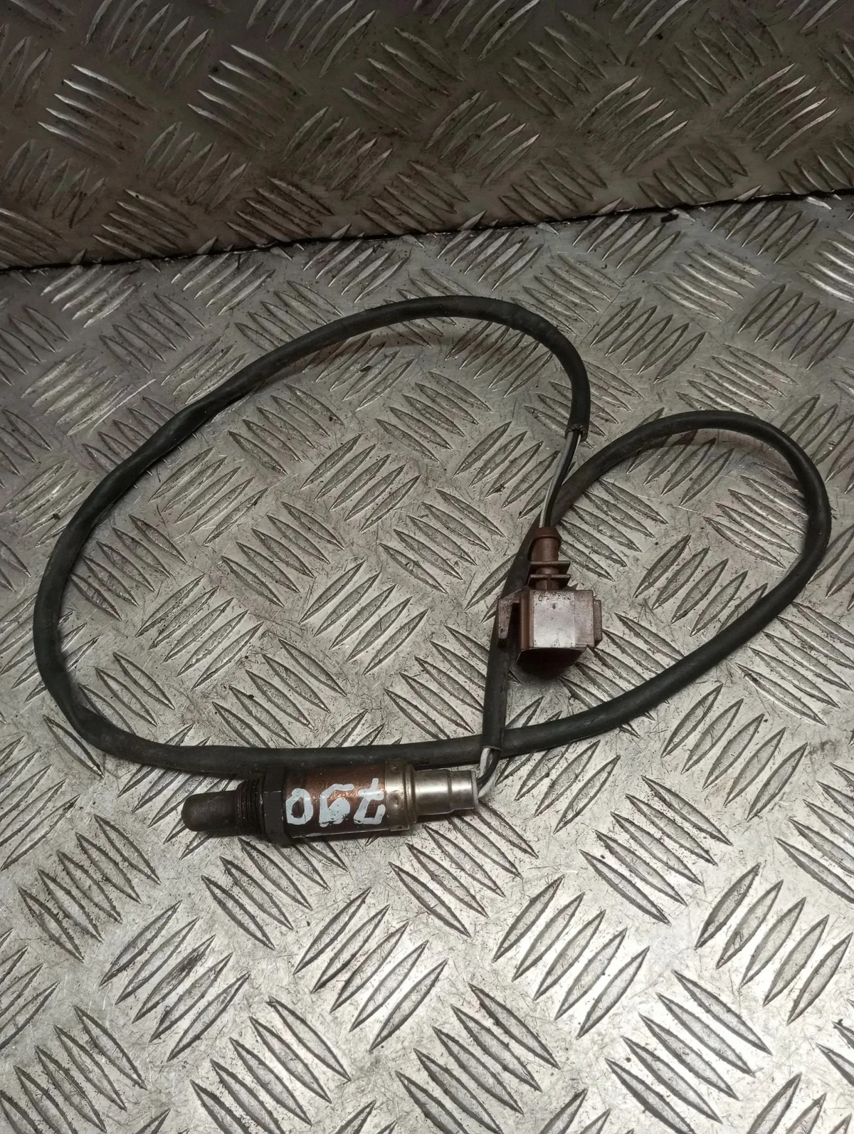 Lambdasensor Audi A6 (4F2, C6) 1.78L benzine