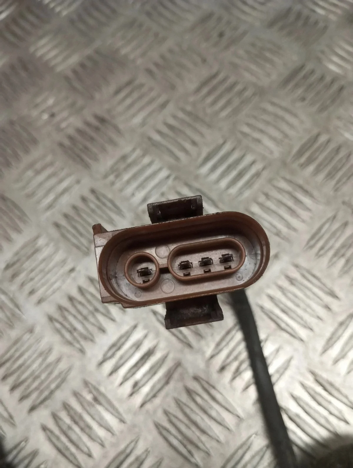 Lambdasonde Audi A6 (4F2, C6) 1.78L image 4