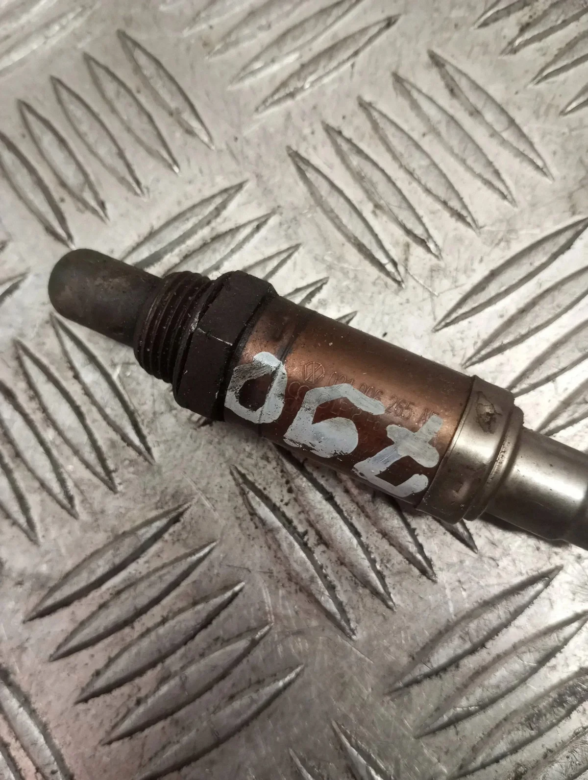 Lambdasonde Audi A6 (4F2, C6) 1.78L image 5