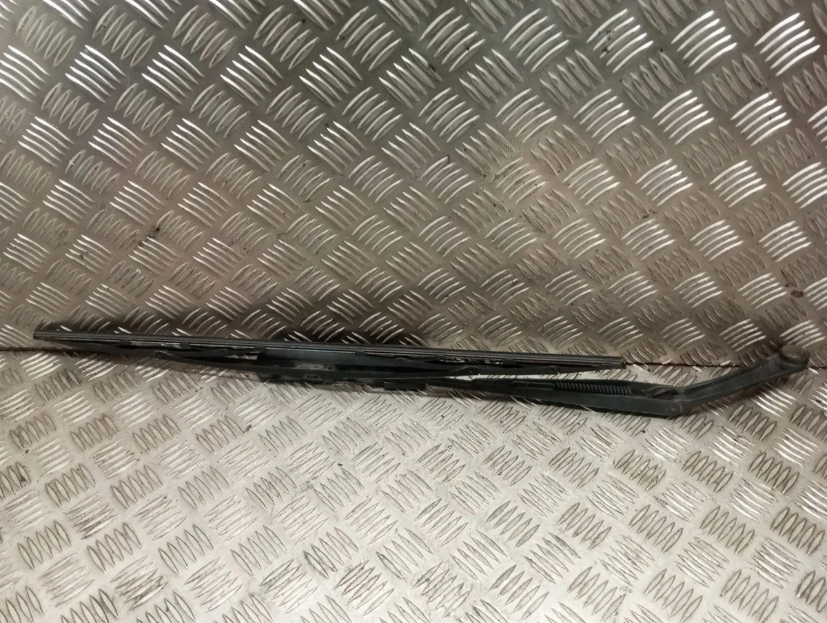 SsangYong Rexton 2004 Ruitenwisserarm NMZ31743 image 3