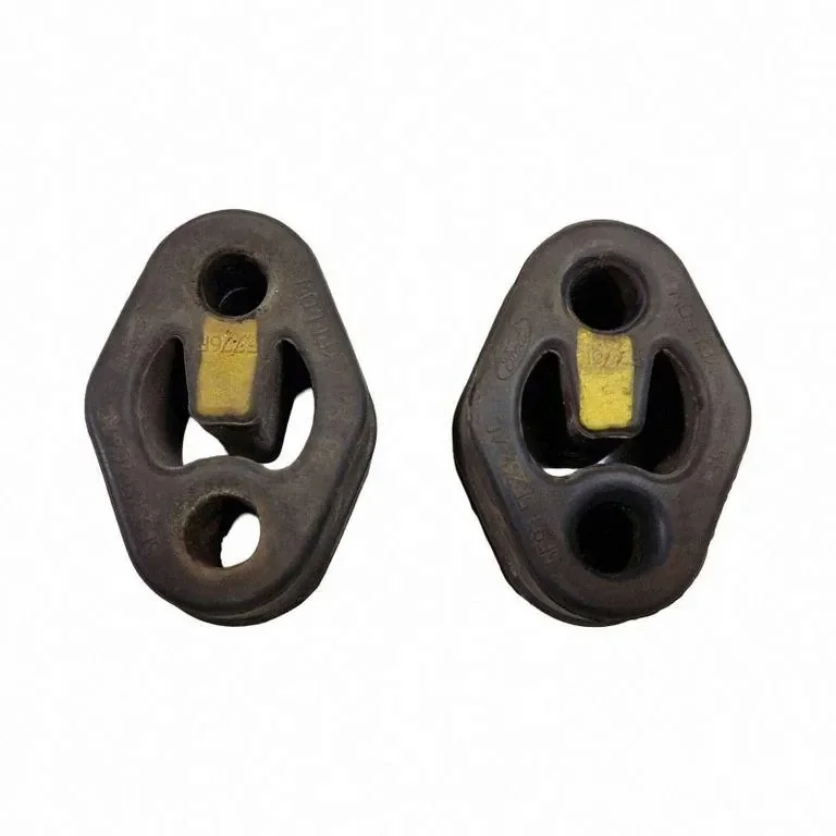 Suporte do Silenciador Traseiro BMW 5 G30 G31 G38