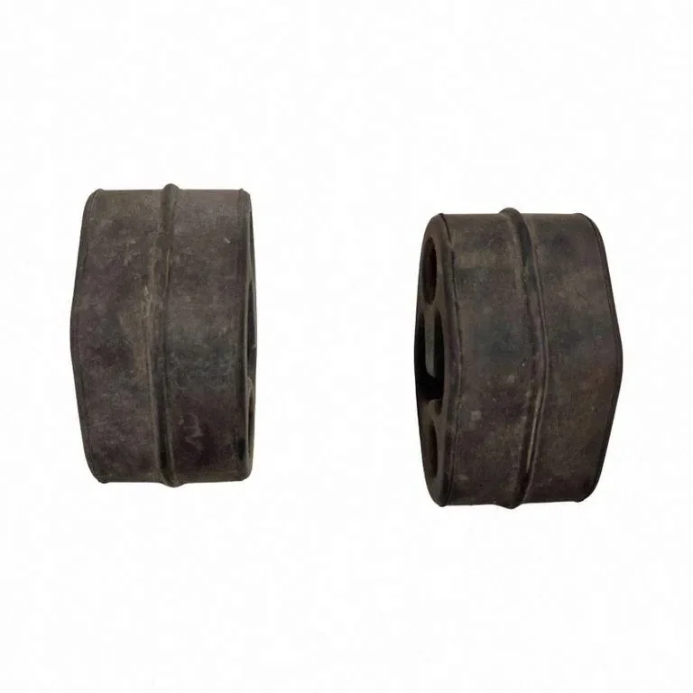Suporte Escapamento Ford Explorer V 5F935F262AC