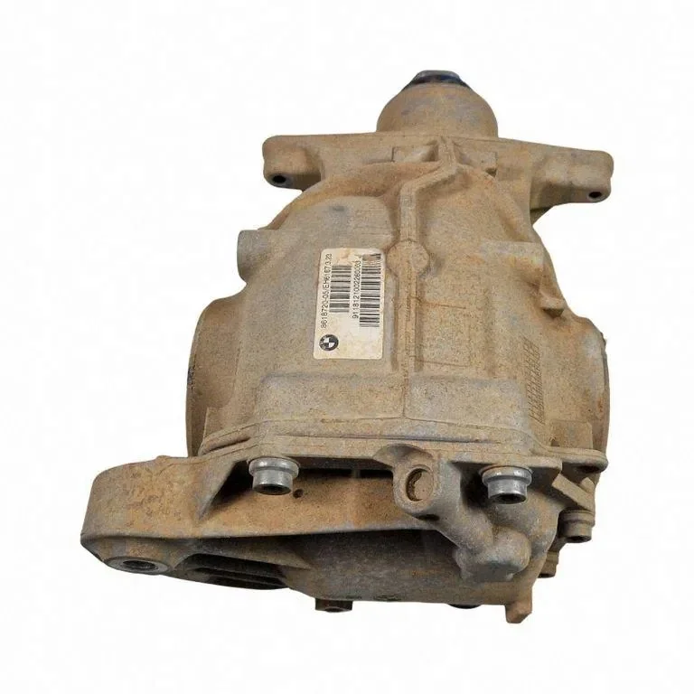 Reduktori BMW 5 Touring (G31) 8618720