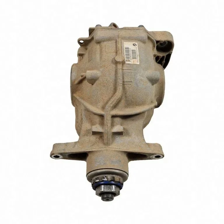Reduktori BMW 5 Touring (G31) 8618720 image 3