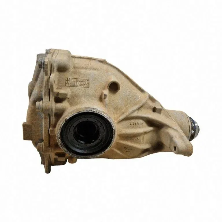 Reduktori BMW 5 Touring (G31) 8618720 image 5