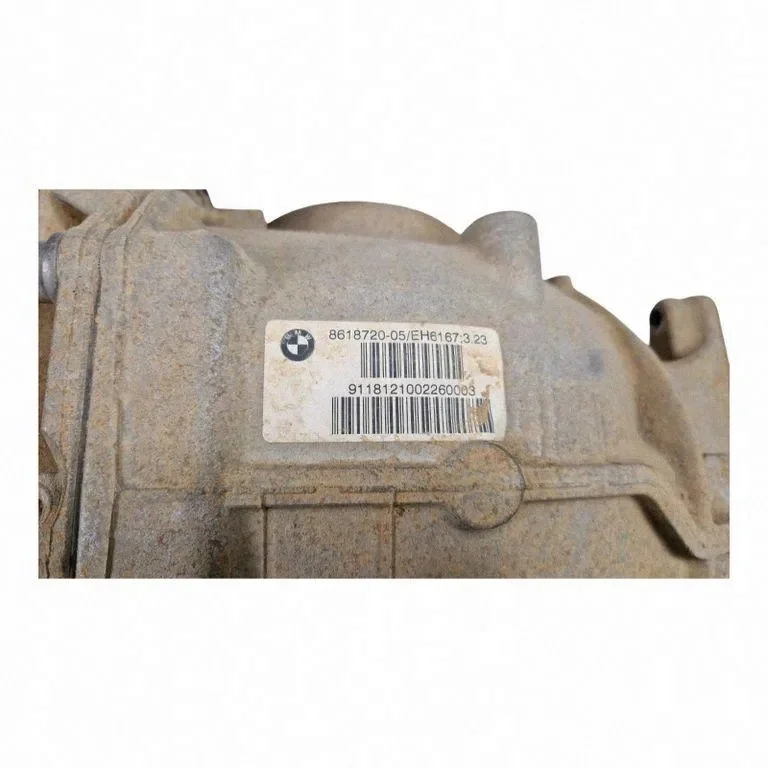 Reduktori BMW 5 Touring (G31) 8618720 image 7