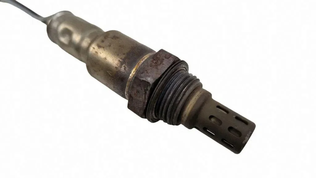 Lambda Sensor Front Dodge RAM 05140180AA image 3