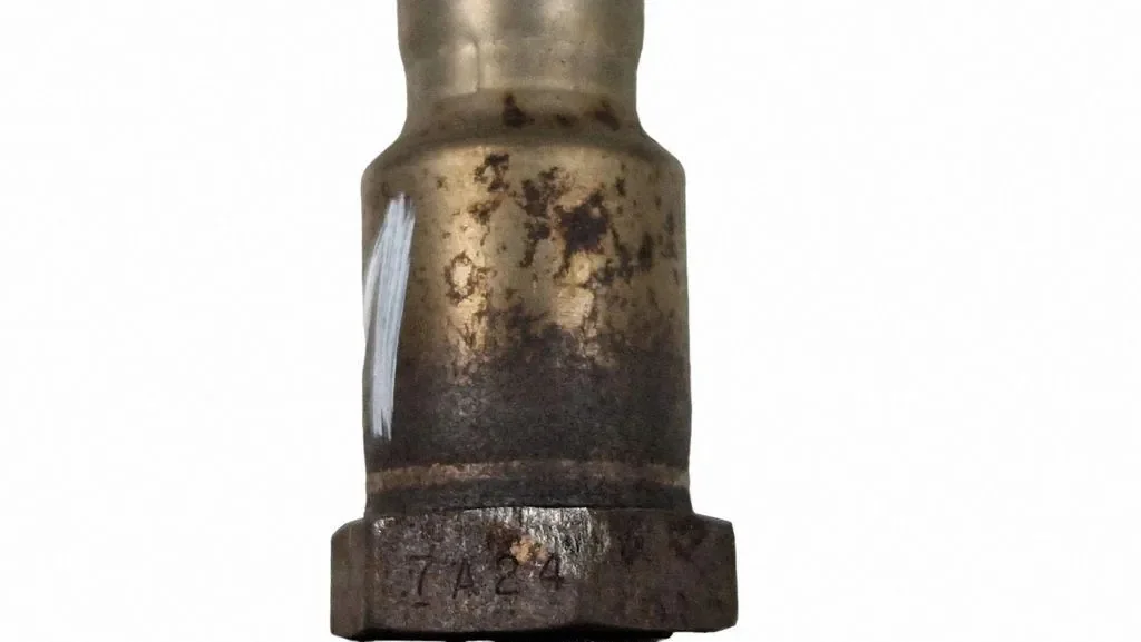 Lambda Sensor Front Dodge RAM 05140180AA image 5