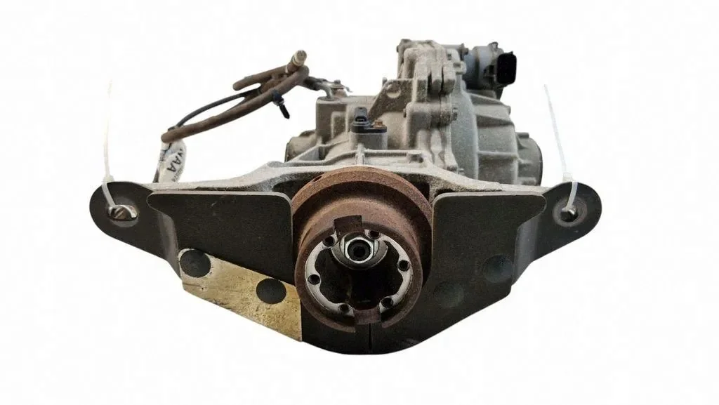 Réducteur arrière SEAT K2GW4000AE image 5