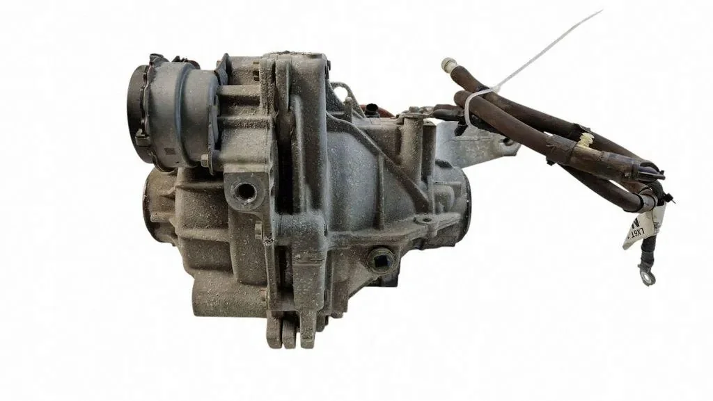 Réducteur arrière SEAT K2GW4000AE image 6
