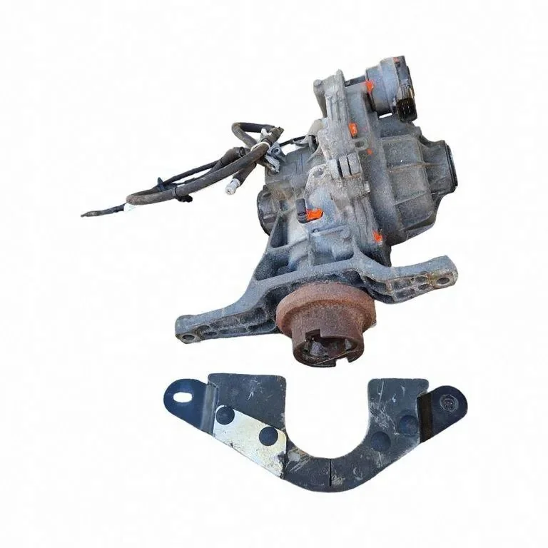 Réducteur arrière SEAT K2GW4000AE image 8