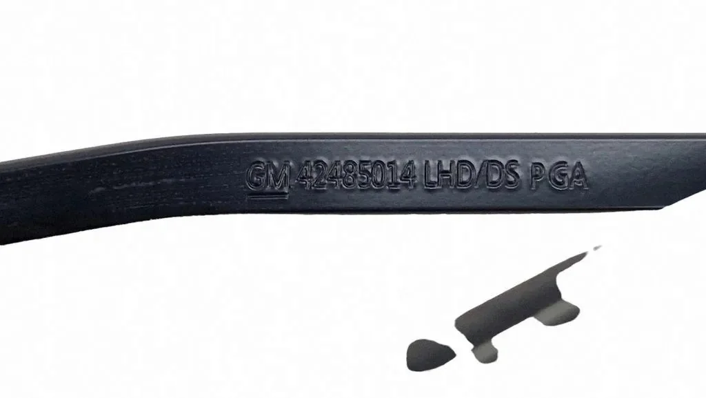 Bras essuie-glace Buick Encore GX I 2020 image 5