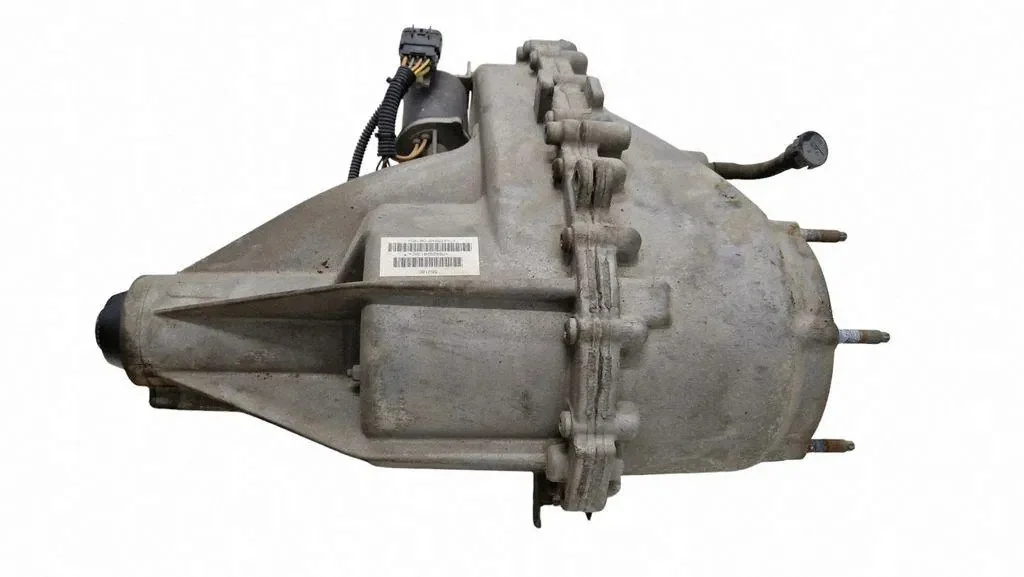 Riduttore DODGE RAM Van P68292013 5.7L image 5